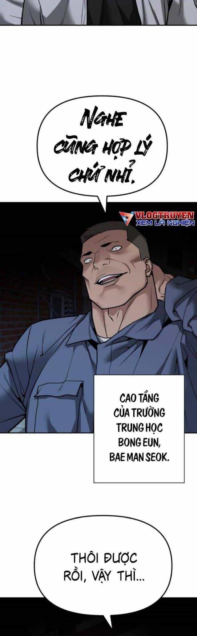 Giang Hồ Thực Thi Công Lý - Chương 112 - ảnh 10
