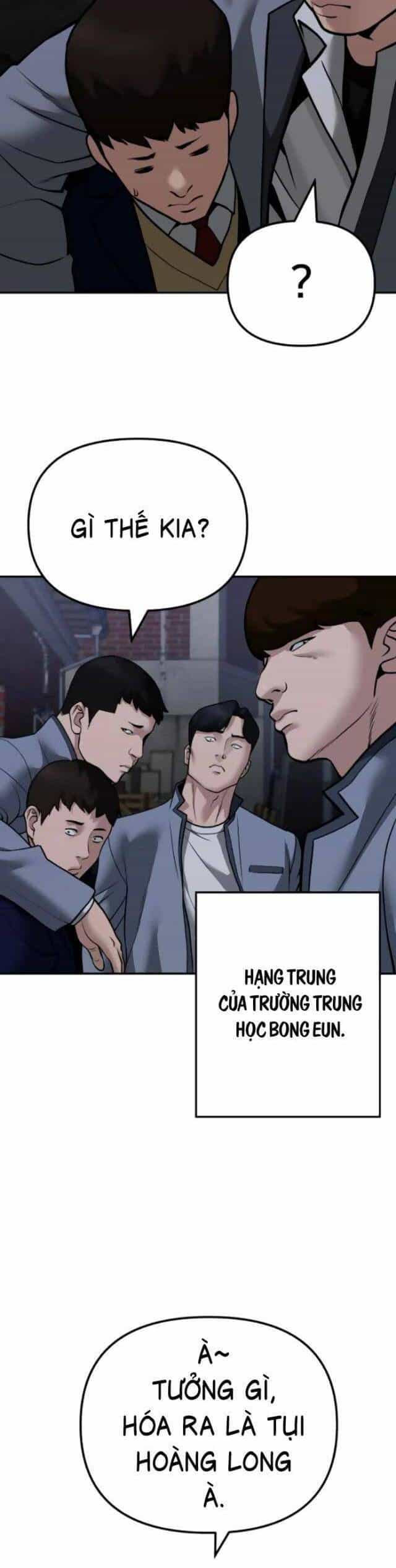 Giang Hồ Thực Thi Công Lý - Chương 112 - ảnh 2