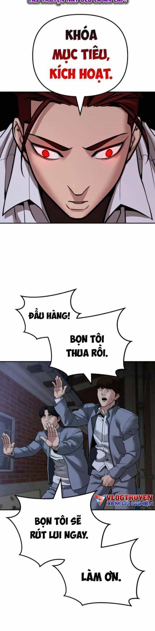 Giang Hồ Thực Thi Công Lý - Chương 112 - ảnh 6