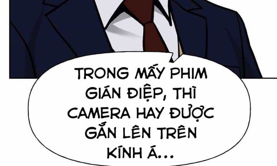Giang Hồ Thực Thi Công Lý - Chương 11 - ảnh 16