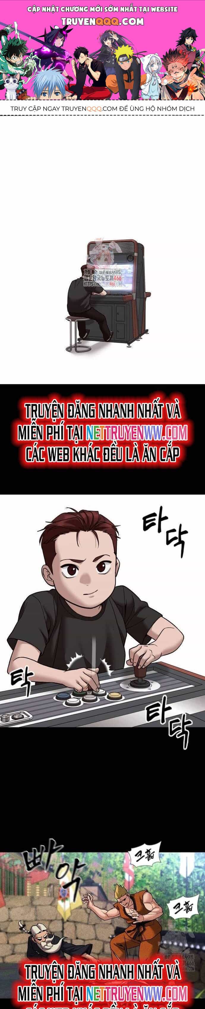 Giang Hồ Thực Thi Công Lý - Chương 113 - ảnh 1