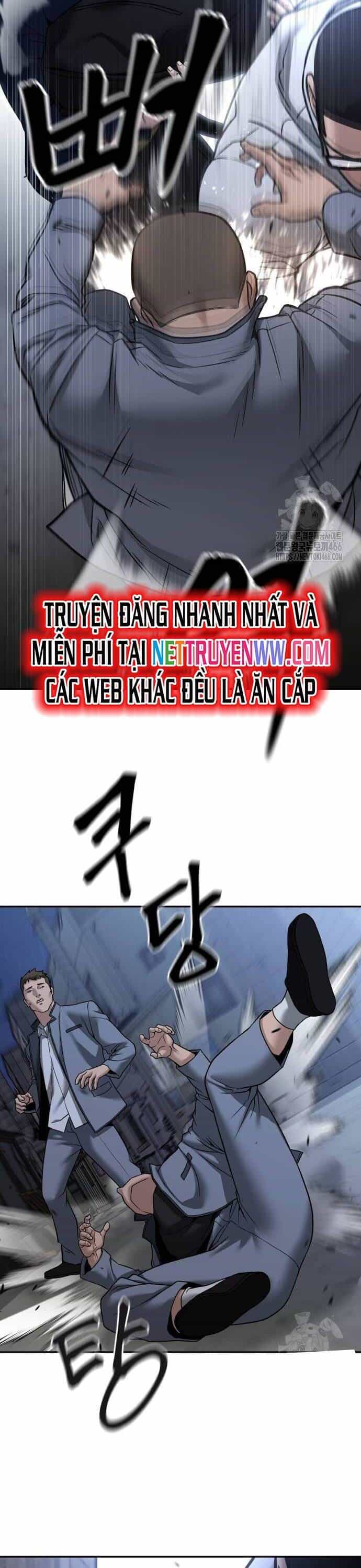 Giang Hồ Thực Thi Công Lý - Chương 113 - ảnh 16