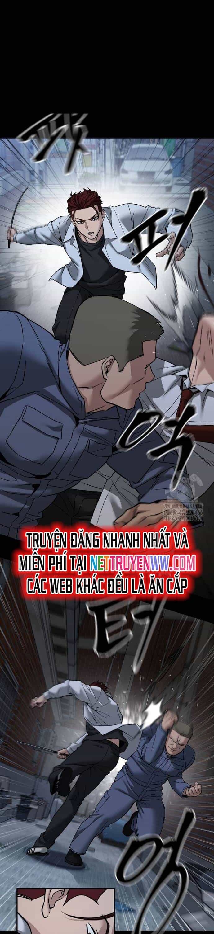 Giang Hồ Thực Thi Công Lý - Chương 113 - ảnh 27