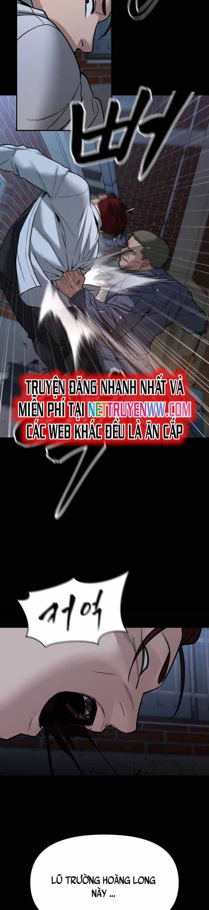 Giang Hồ Thực Thi Công Lý - Chương 113 - ảnh 28