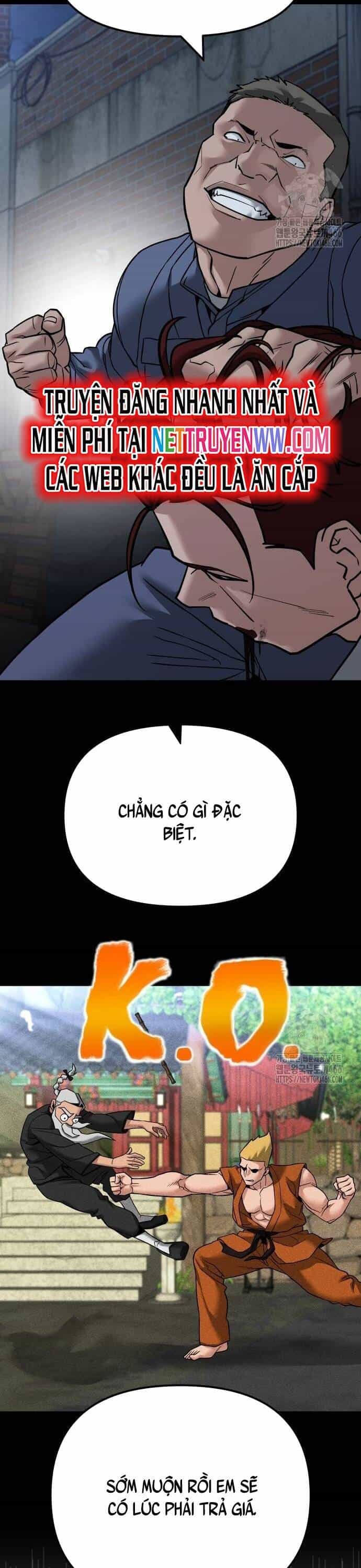 Giang Hồ Thực Thi Công Lý - Chương 113 - ảnh 29