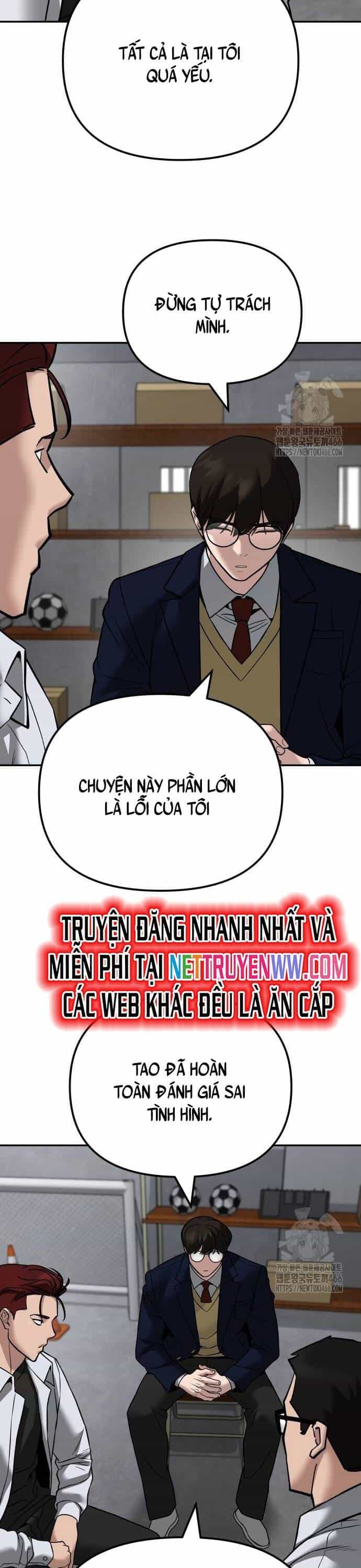 Giang Hồ Thực Thi Công Lý - Chương 113 - ảnh 31