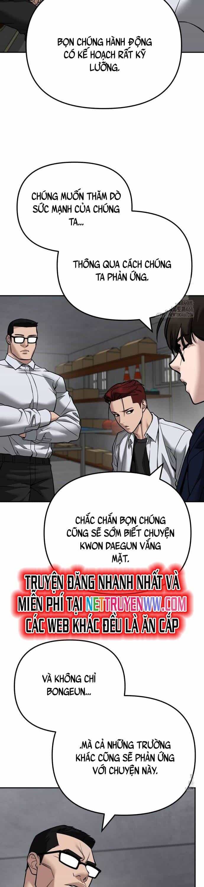 Giang Hồ Thực Thi Công Lý - Chương 113 - ảnh 32