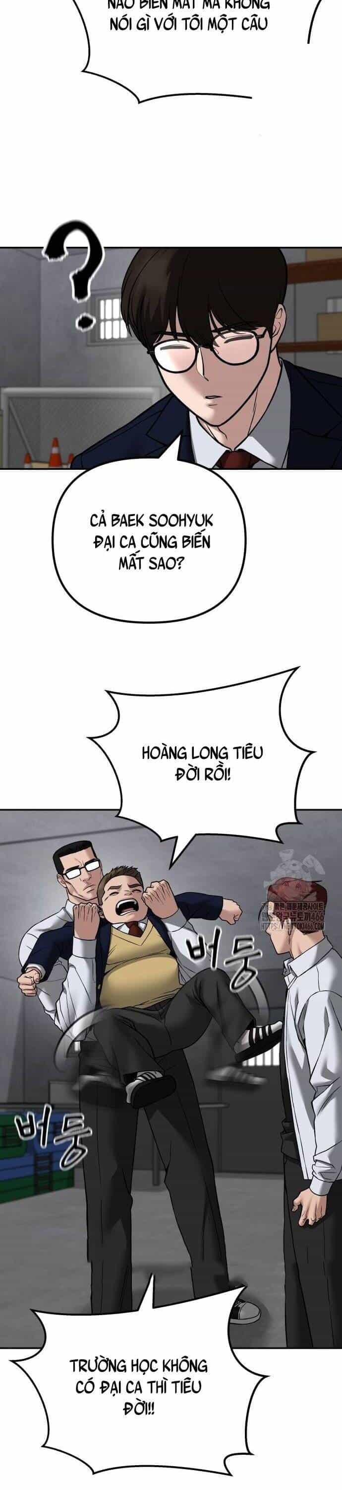 Giang Hồ Thực Thi Công Lý - Chương 113 - ảnh 36