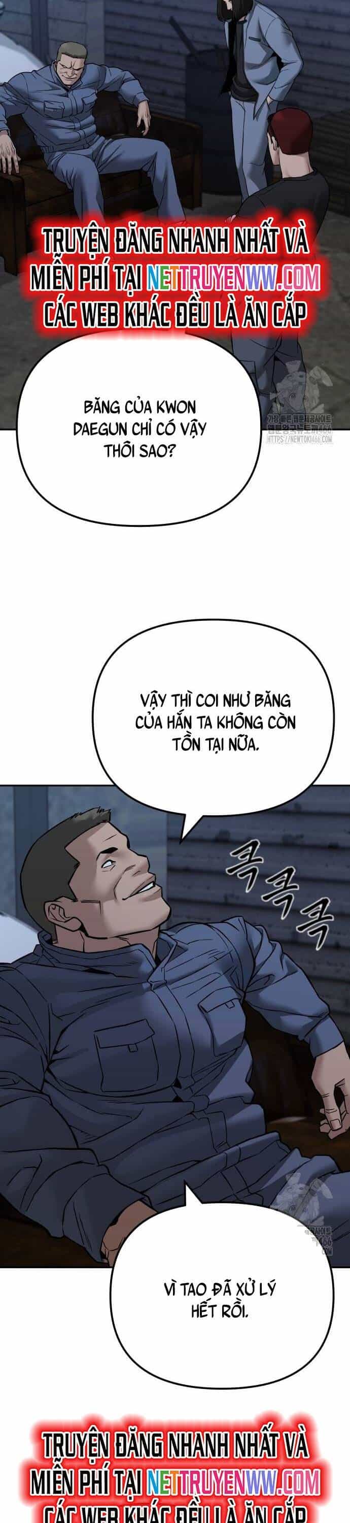 Giang Hồ Thực Thi Công Lý - Chương 113 - ảnh 39