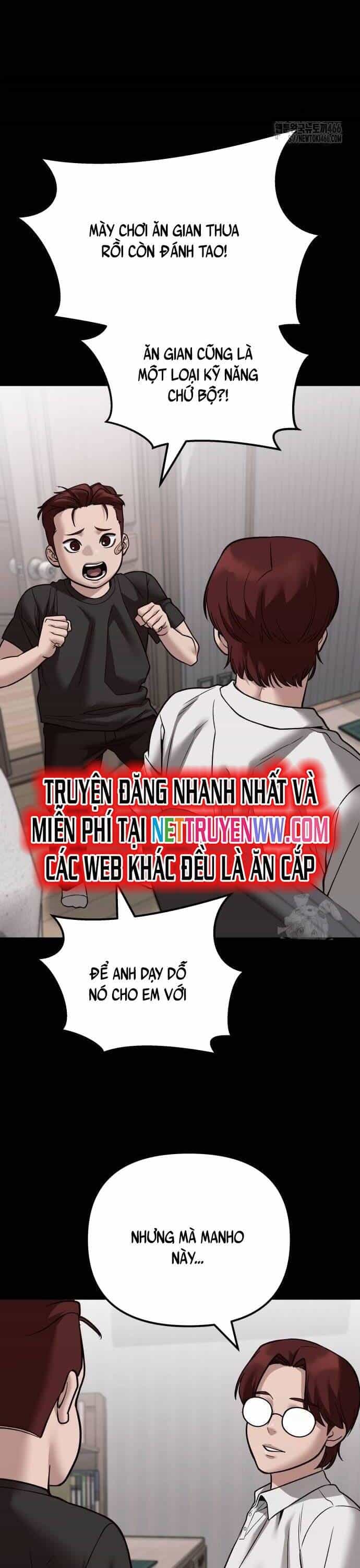 Giang Hồ Thực Thi Công Lý - Chương 113 - ảnh 4