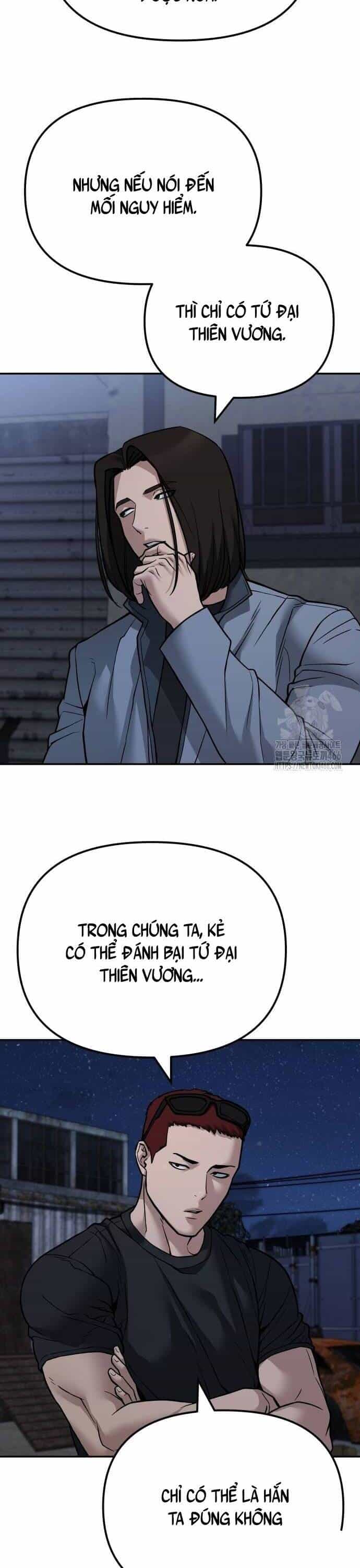 Giang Hồ Thực Thi Công Lý - Chương 113 - ảnh 42