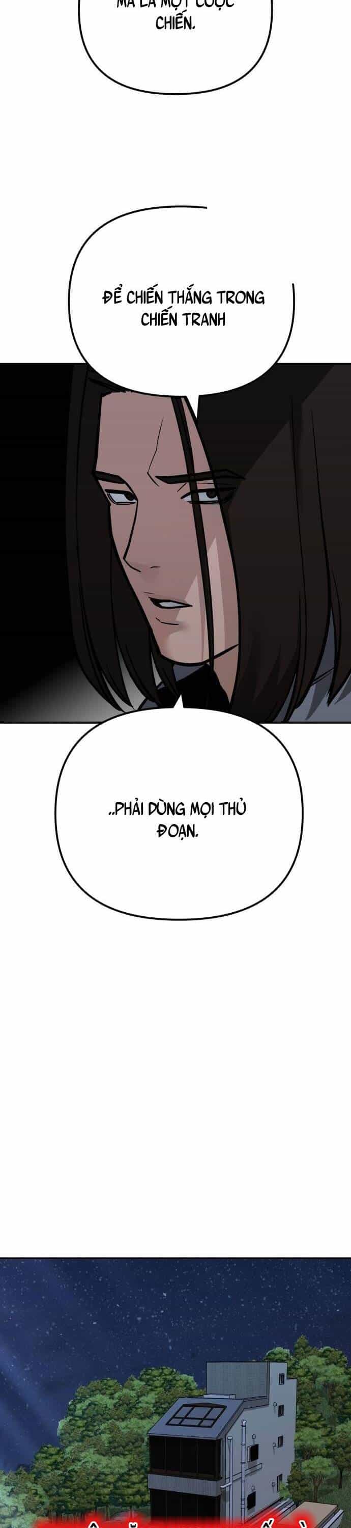 Giang Hồ Thực Thi Công Lý - Chương 113 - ảnh 45
