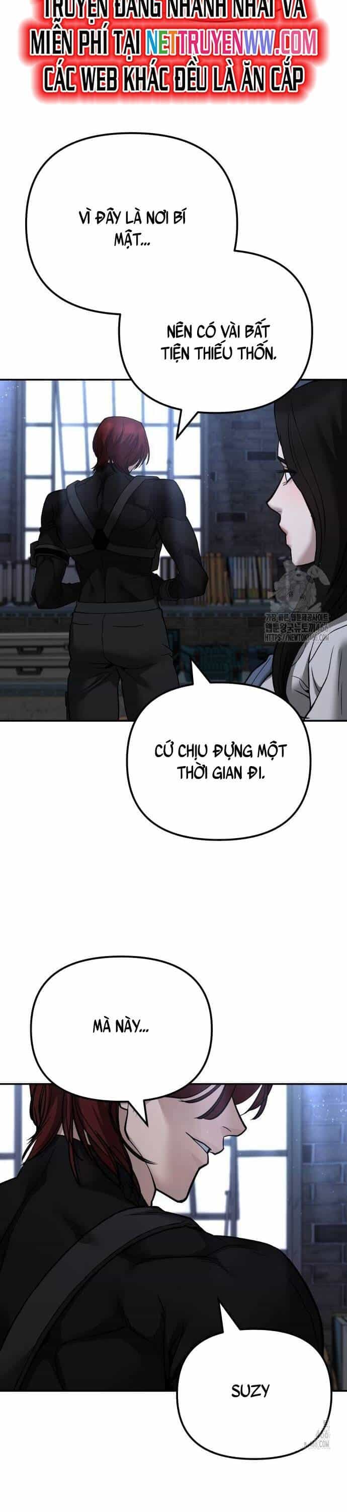 Giang Hồ Thực Thi Công Lý - Chương 113 - ảnh 49