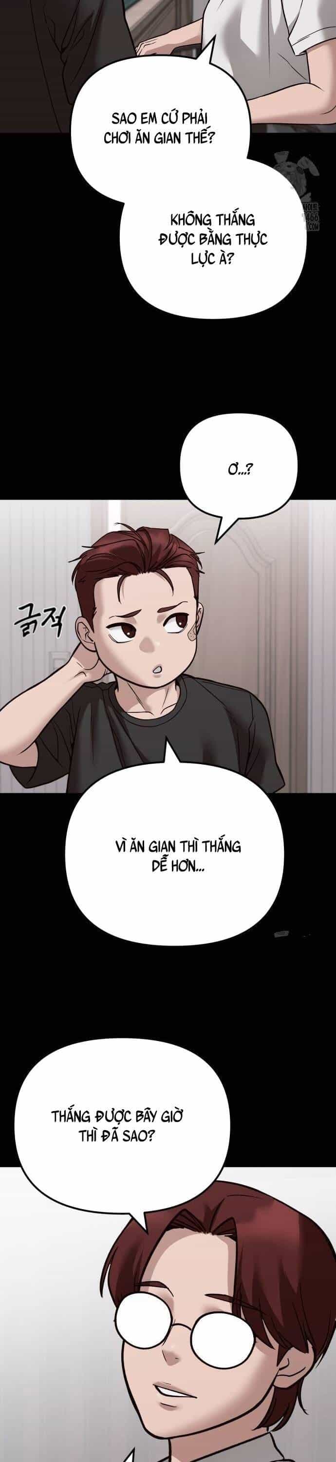 Giang Hồ Thực Thi Công Lý - Chương 113 - ảnh 5