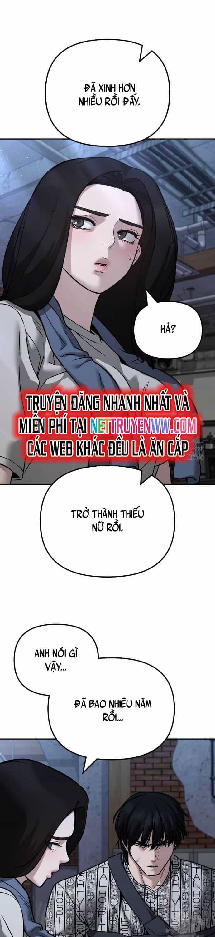 Giang Hồ Thực Thi Công Lý - Chương 113 - ảnh 50