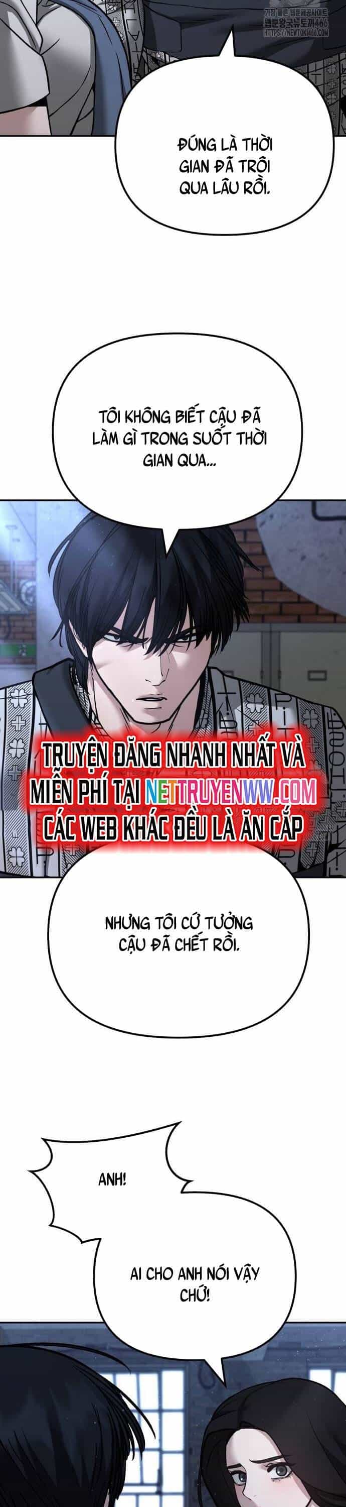 Giang Hồ Thực Thi Công Lý - Chương 113 - ảnh 51