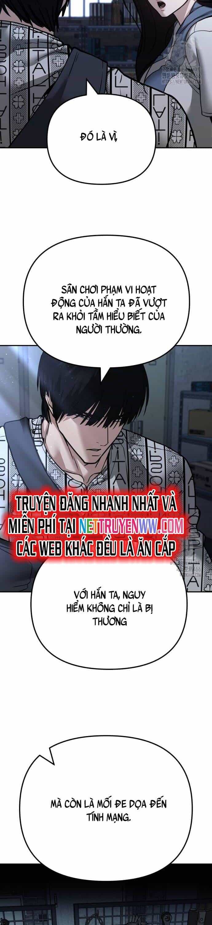 Giang Hồ Thực Thi Công Lý - Chương 113 - ảnh 52
