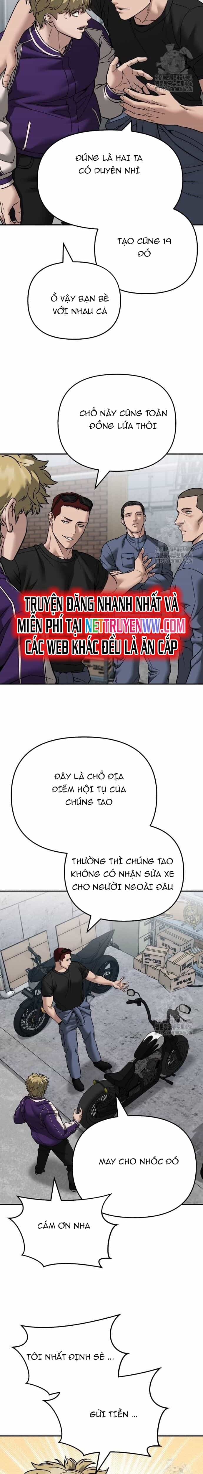 Giang Hồ Thực Thi Công Lý - Chương 114 - ảnh 17