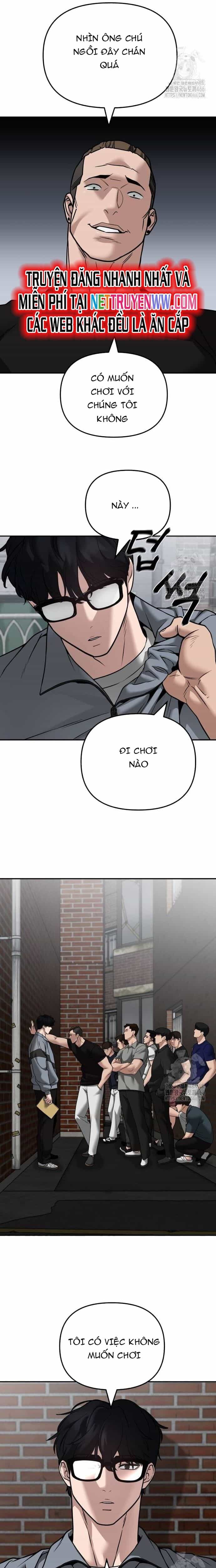 Giang Hồ Thực Thi Công Lý - Chương 114 - ảnh 25