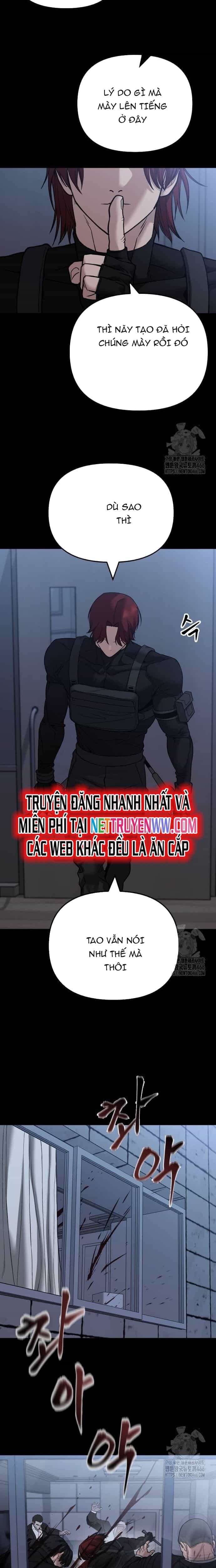 Giang Hồ Thực Thi Công Lý - Chương 114 - ảnh 3