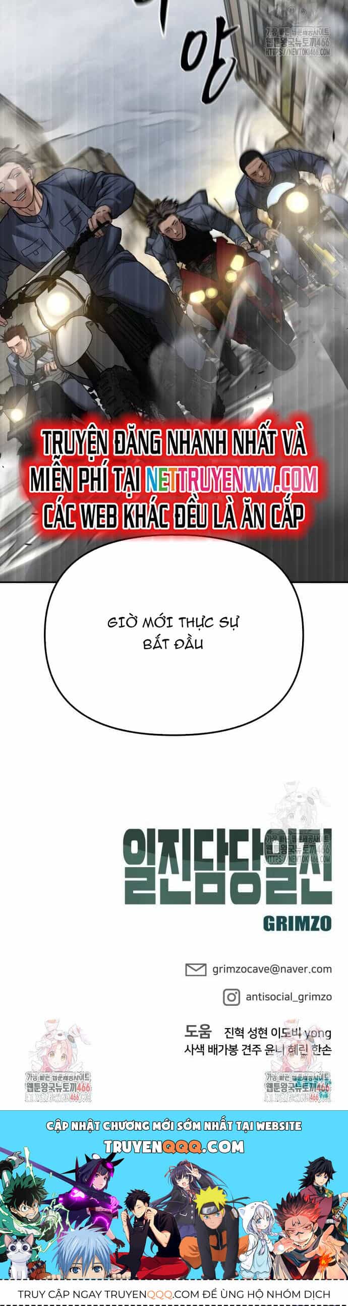 Giang Hồ Thực Thi Công Lý - Chương 114 - ảnh 34