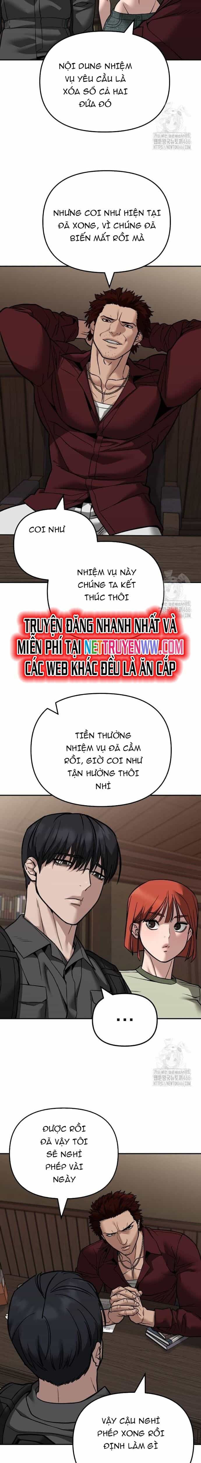 Giang Hồ Thực Thi Công Lý - Chương 114 - ảnh 8
