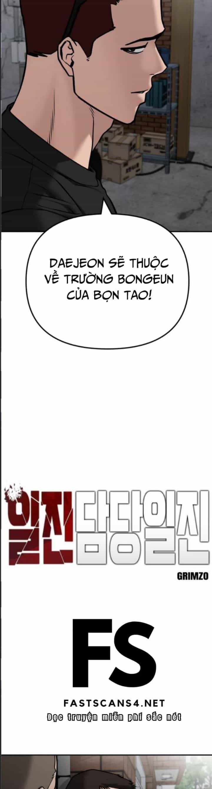 Giang Hồ Thực Thi Công Lý - Chương 115 - ảnh 12