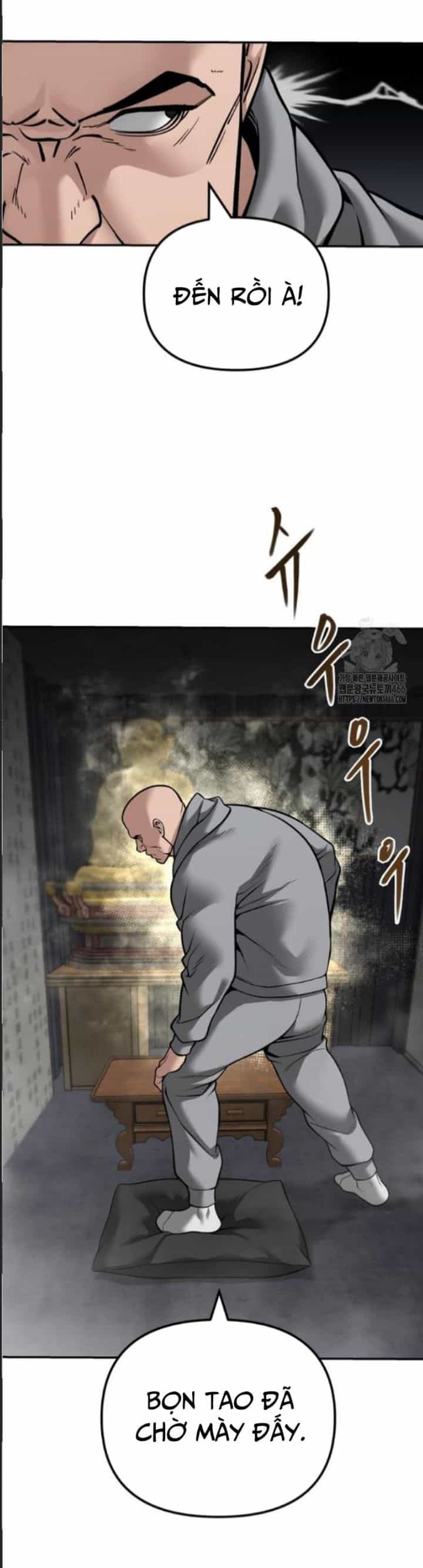 Giang Hồ Thực Thi Công Lý - Chương 115 - ảnh 15