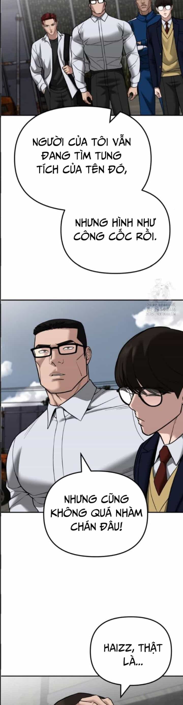Giang Hồ Thực Thi Công Lý - Chương 115 - ảnh 24