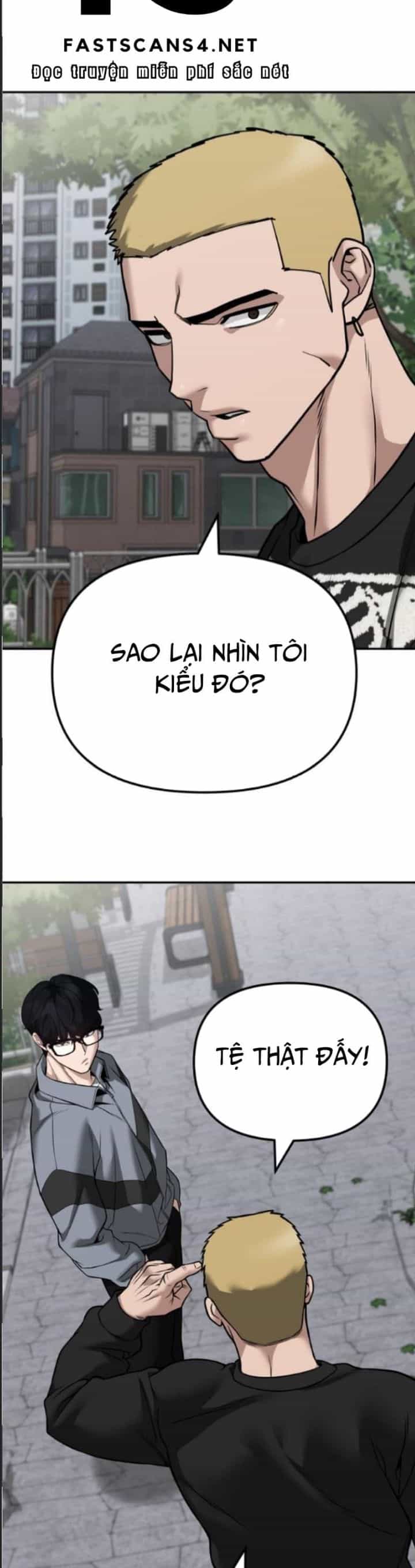 Giang Hồ Thực Thi Công Lý - Chương 115 - ảnh 39