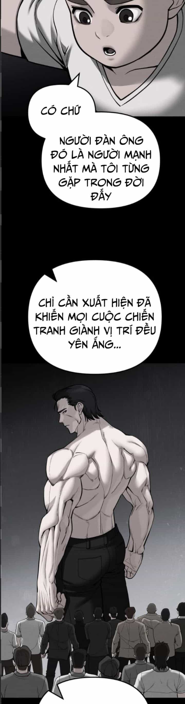 Giang Hồ Thực Thi Công Lý - Chương 115 - ảnh 4