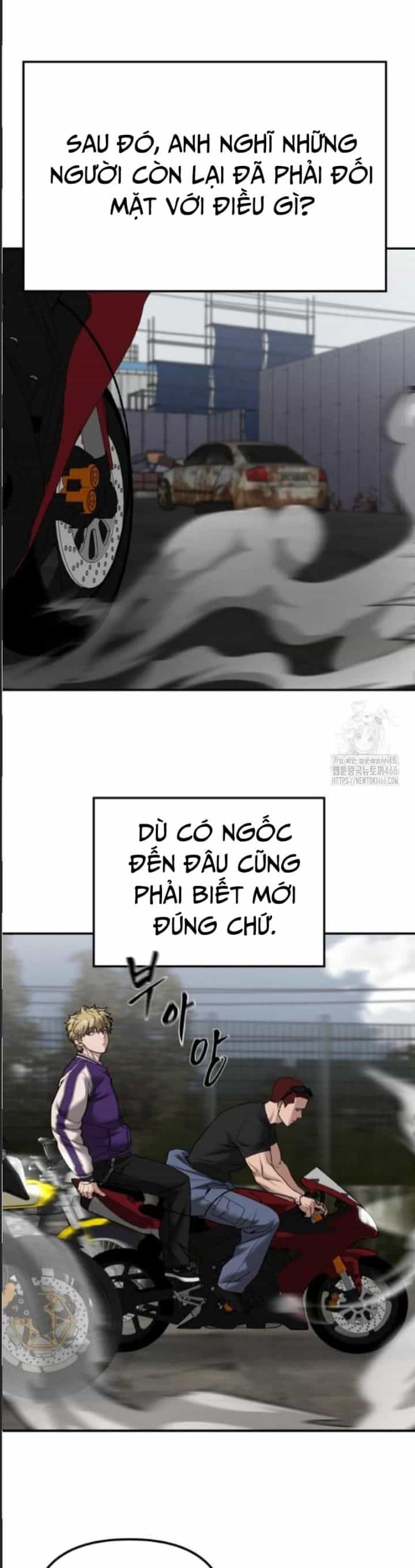 Giang Hồ Thực Thi Công Lý - Chương 115 - ảnh 42