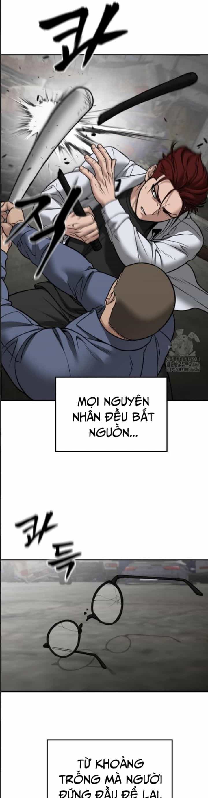 Giang Hồ Thực Thi Công Lý - Chương 115 - ảnh 60