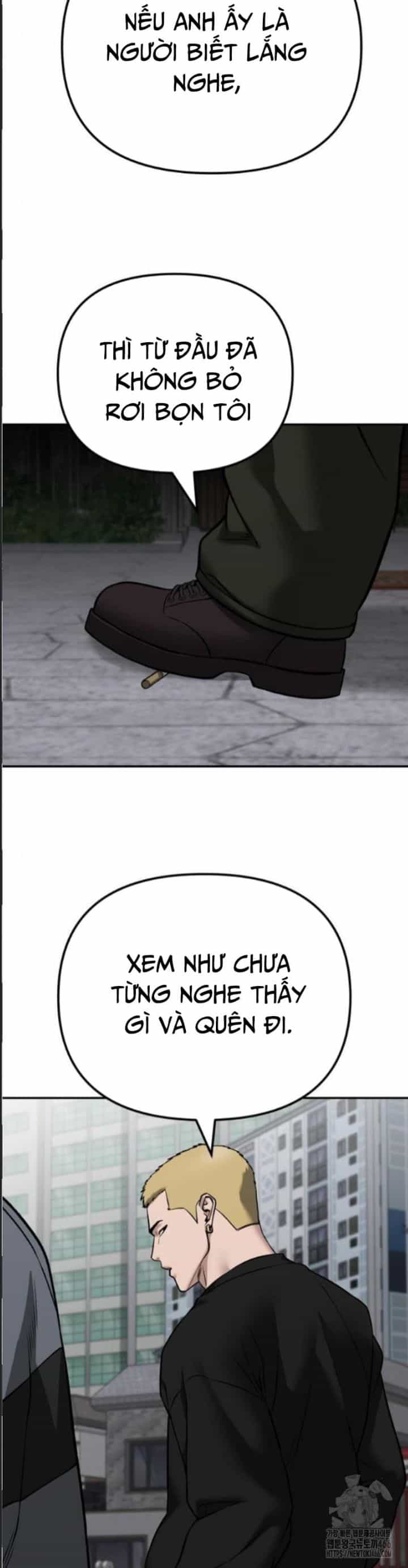 Giang Hồ Thực Thi Công Lý - Chương 115 - ảnh 64