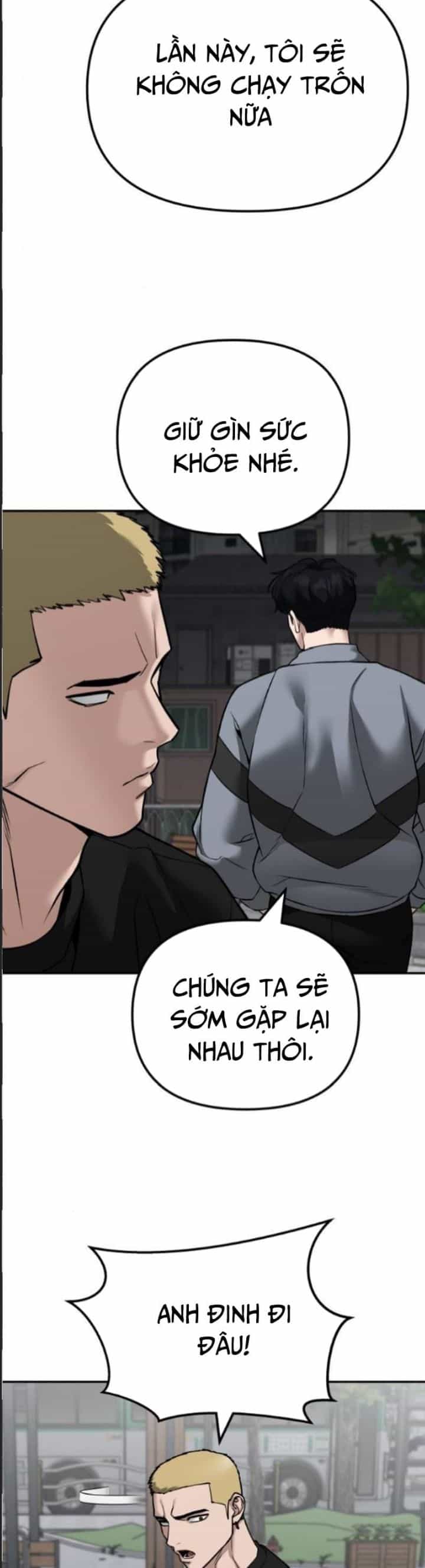 Giang Hồ Thực Thi Công Lý - Chương 115 - ảnh 71