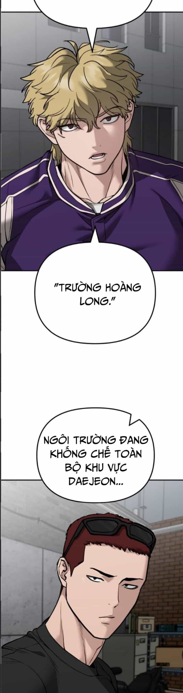 Giang Hồ Thực Thi Công Lý - Chương 115 - ảnh 9