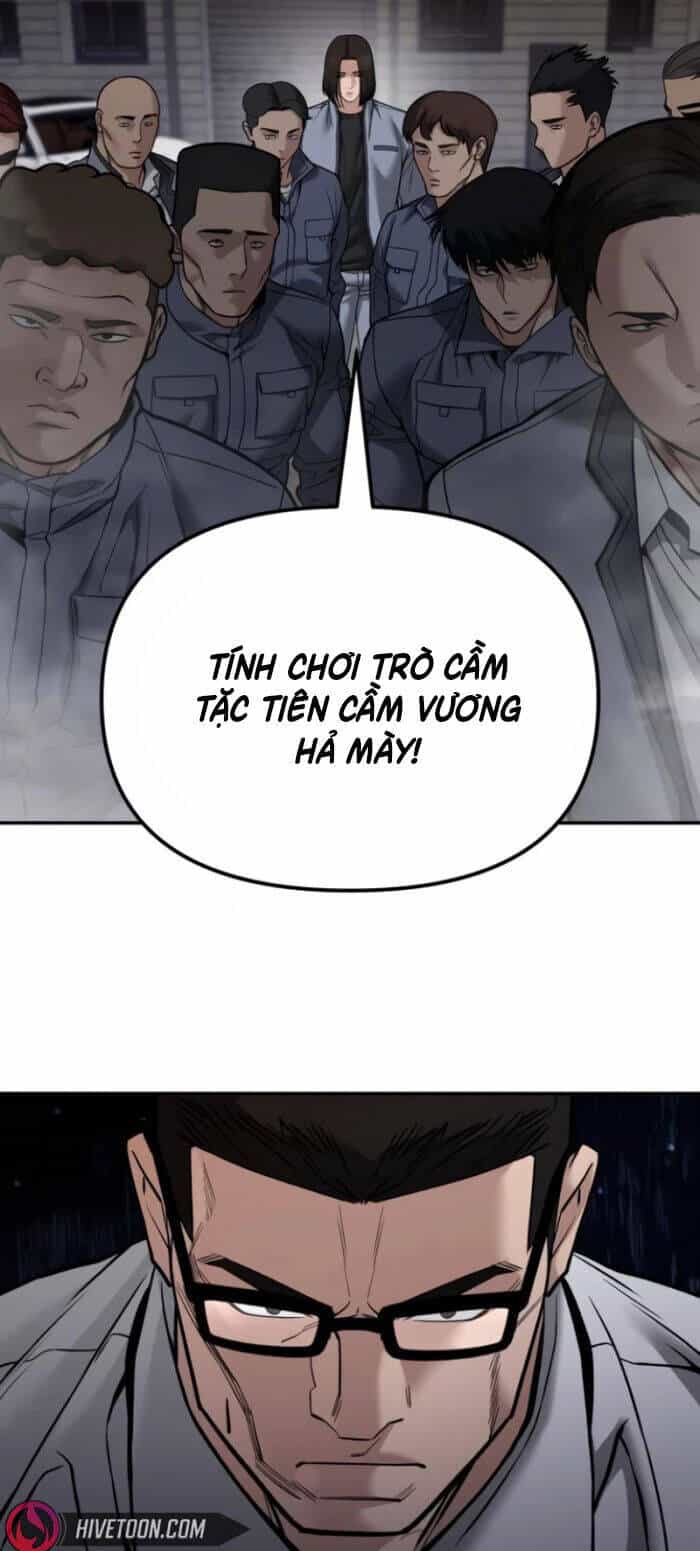 Giang Hồ Thực Thi Công Lý - Chương 116 - ảnh 13