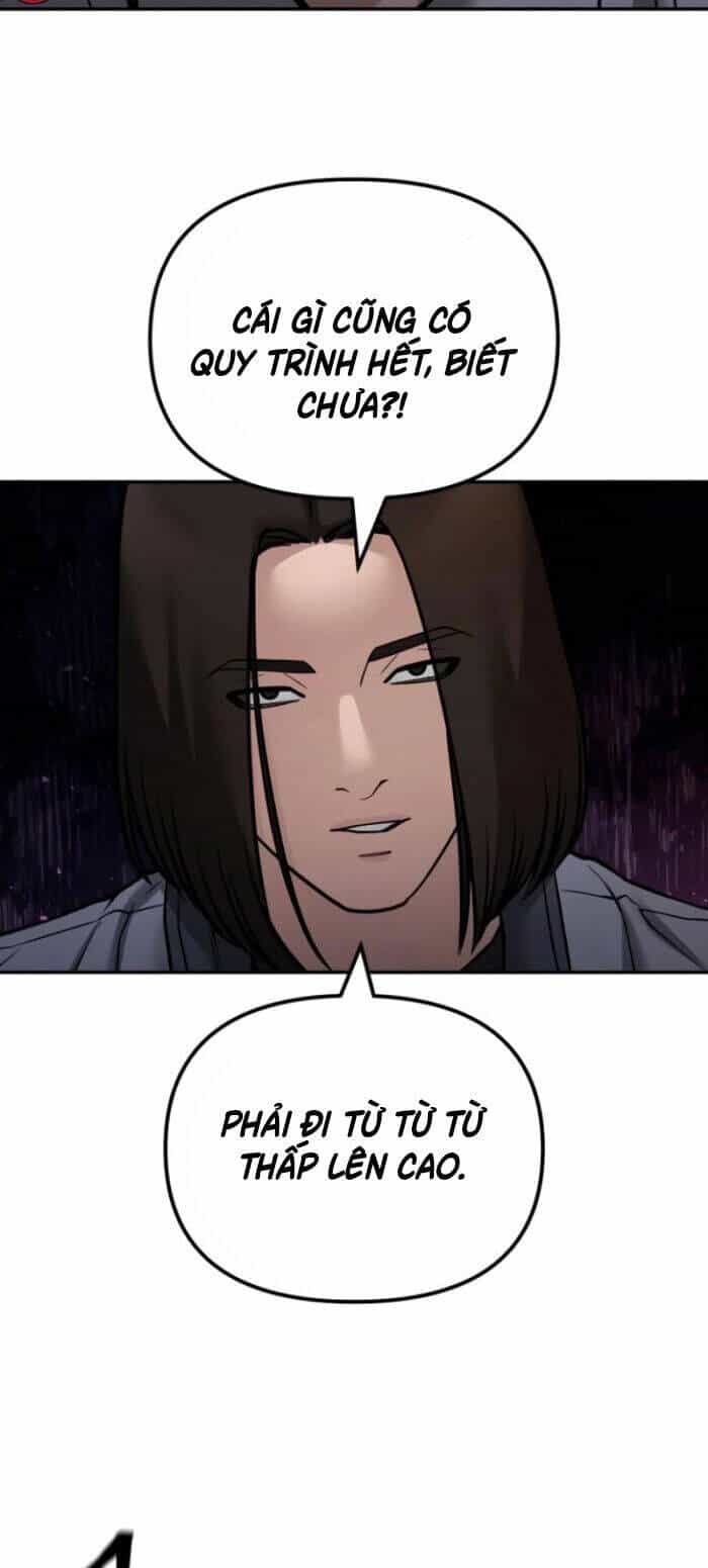 Giang Hồ Thực Thi Công Lý - Chương 116 - ảnh 14
