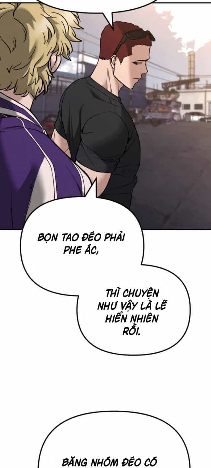 Giang Hồ Thực Thi Công Lý - Chương 116 - ảnh 21