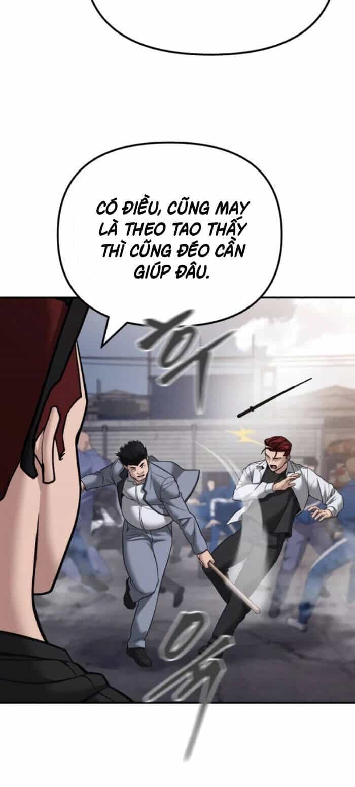 Giang Hồ Thực Thi Công Lý - Chương 116 - ảnh 27