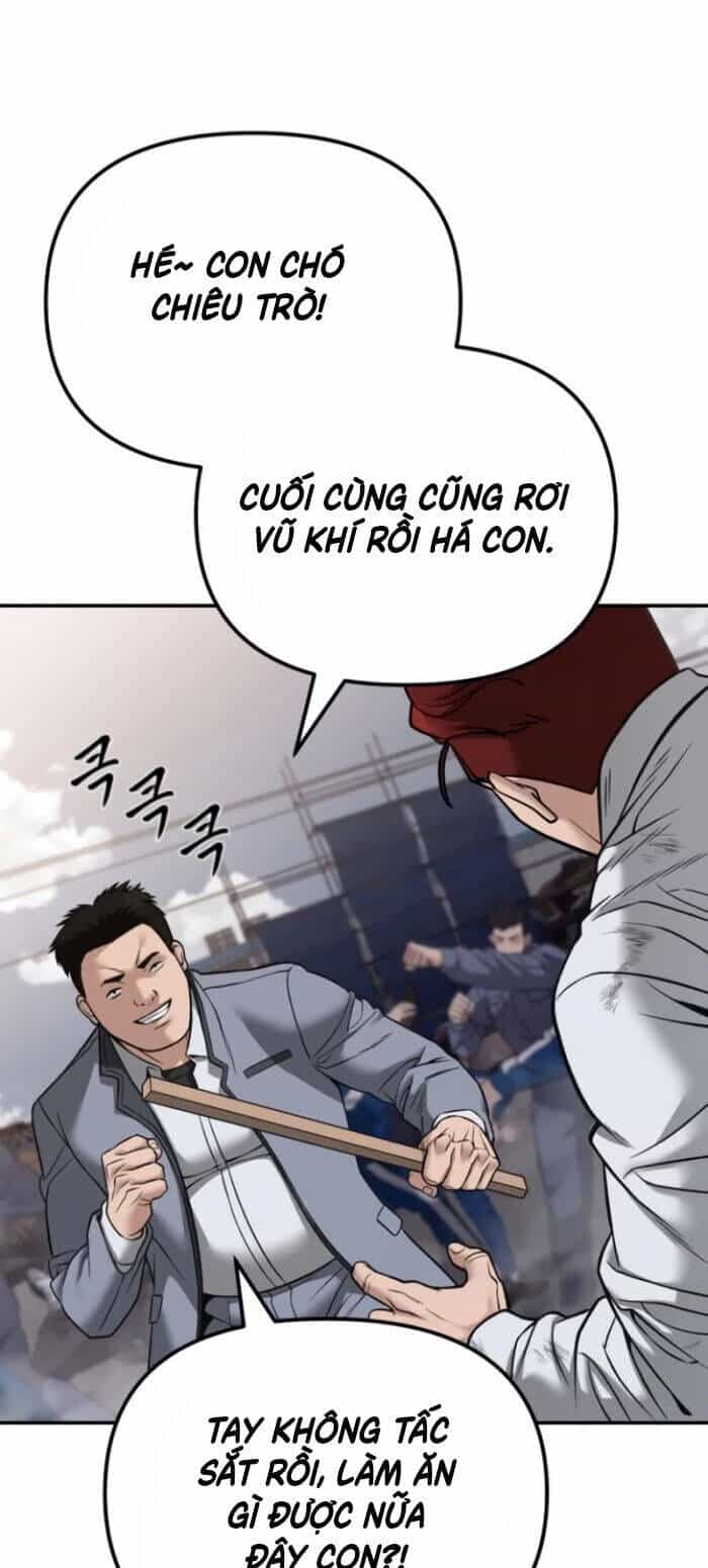 Giang Hồ Thực Thi Công Lý - Chương 116 - ảnh 28