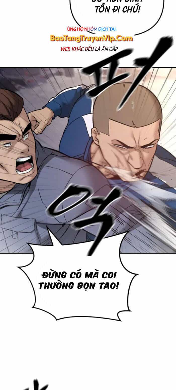 Giang Hồ Thực Thi Công Lý - Chương 116 - ảnh 8
