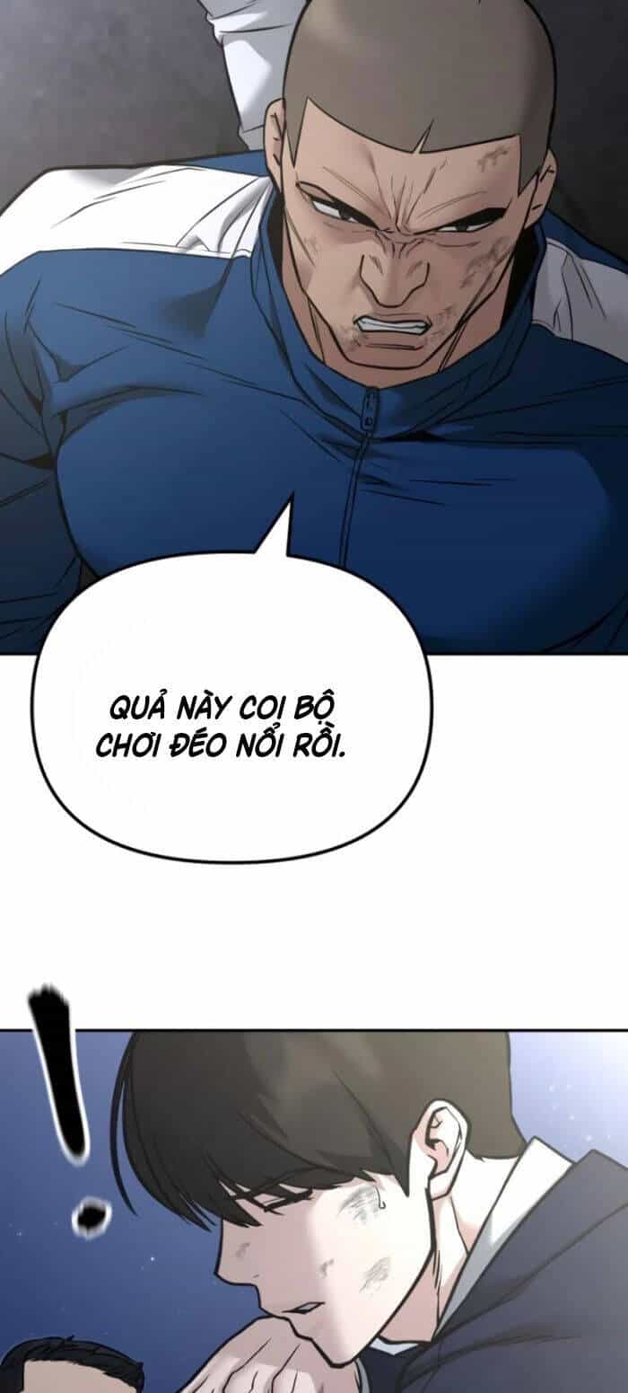 Giang Hồ Thực Thi Công Lý - Chương 116 - ảnh 81