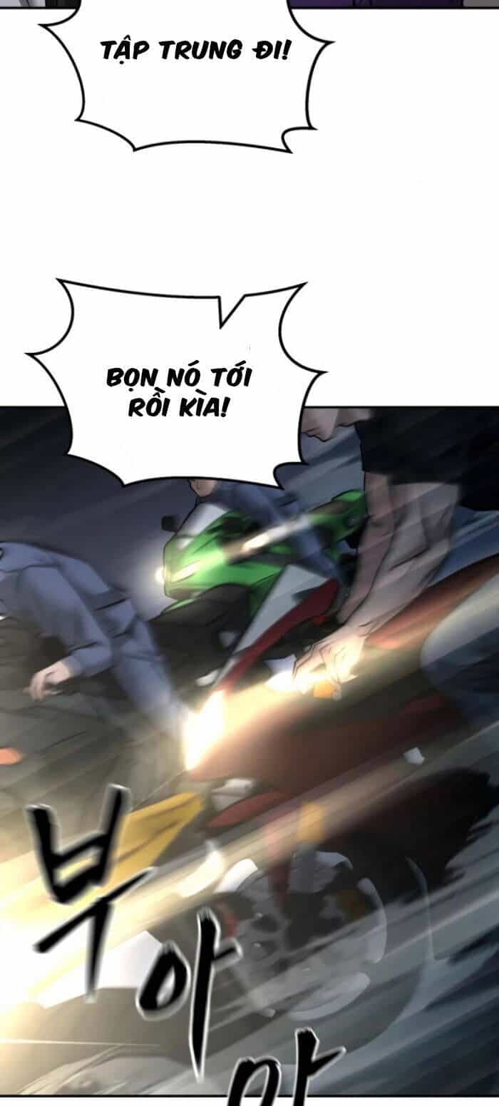 Giang Hồ Thực Thi Công Lý - Chương 116 - ảnh 87