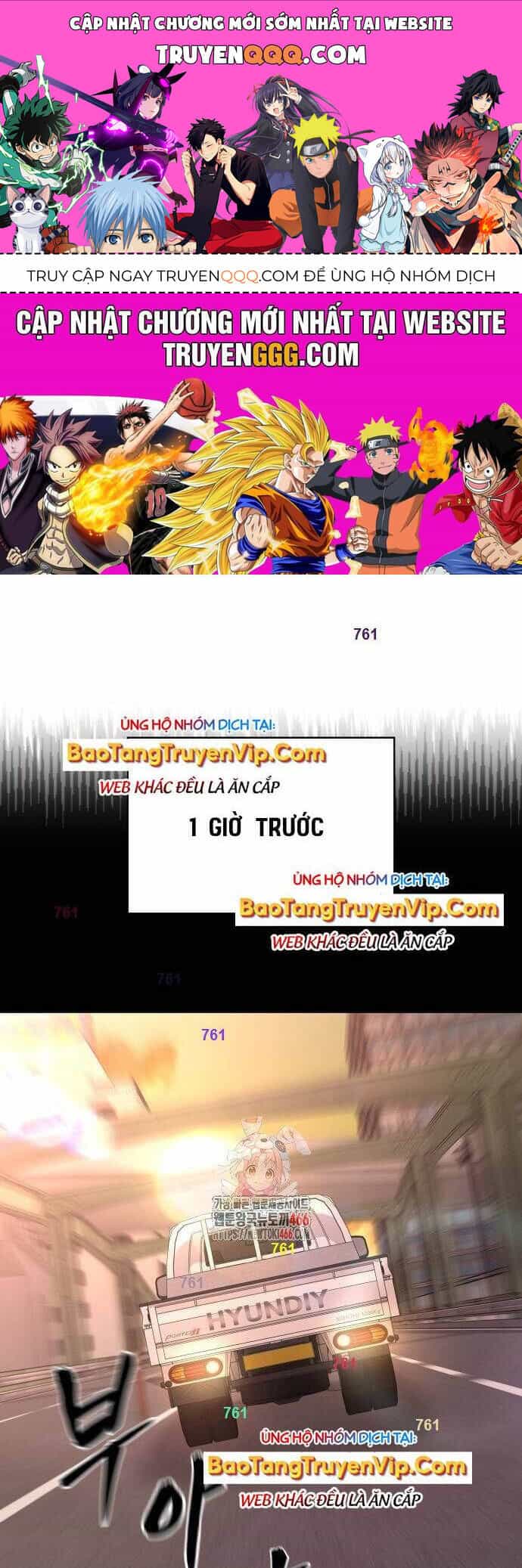 Giang Hồ Thực Thi Công Lý - Chương 117 - ảnh 1