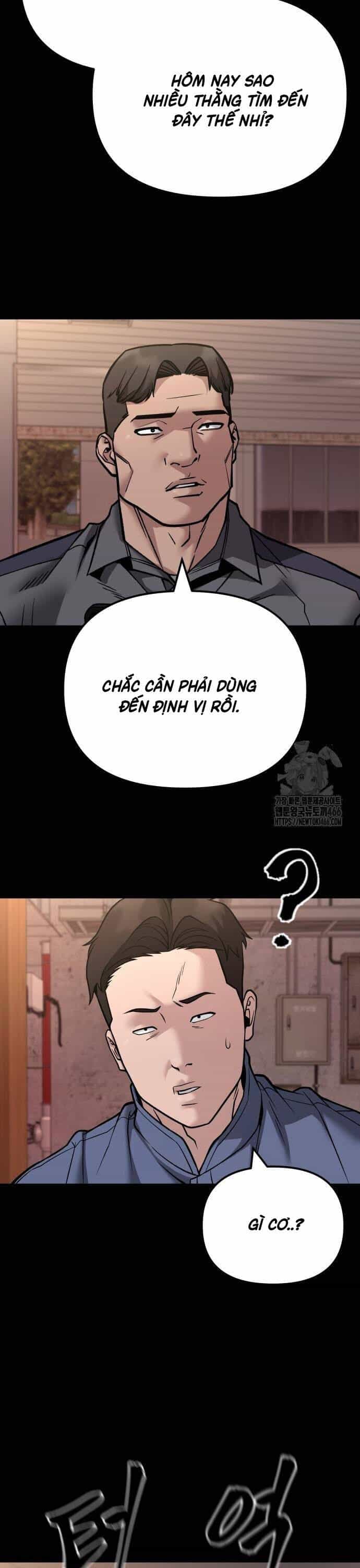 Giang Hồ Thực Thi Công Lý - Chương 117 - ảnh 10