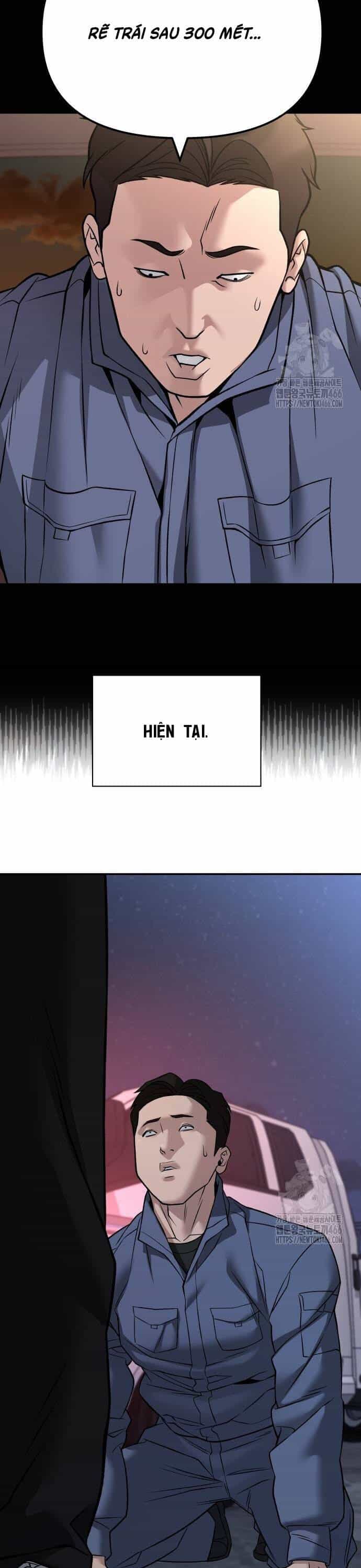 Giang Hồ Thực Thi Công Lý - Chương 117 - ảnh 12
