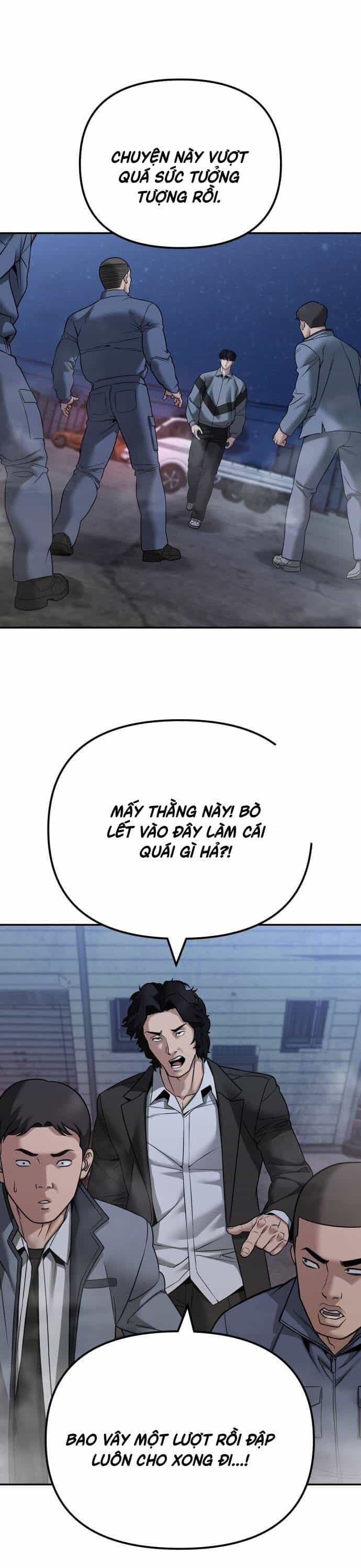 Giang Hồ Thực Thi Công Lý - Chương 117 - ảnh 42