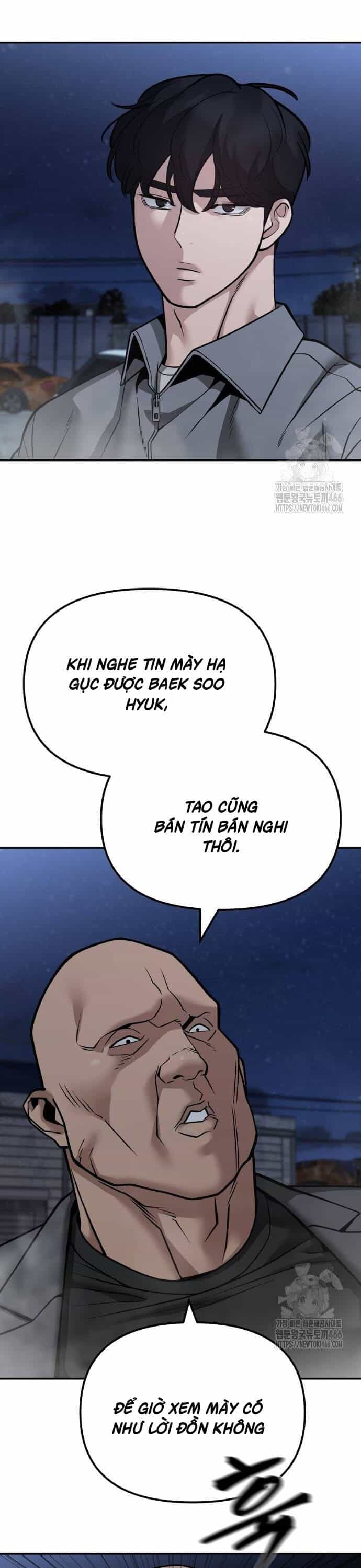 Giang Hồ Thực Thi Công Lý - Chương 117 - ảnh 47