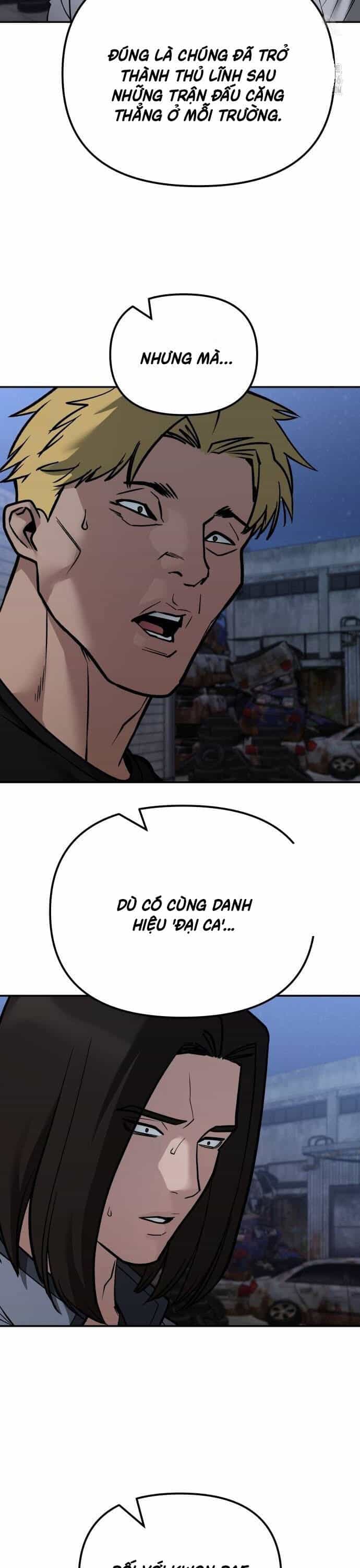 Giang Hồ Thực Thi Công Lý - Chương 117 - ảnh 57